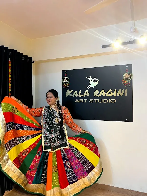 Kala Ragini Art Studio
