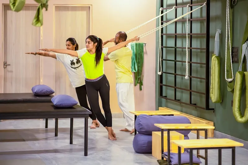 Suryavansham Yoga | Therapy | Meditation | Wellness Center