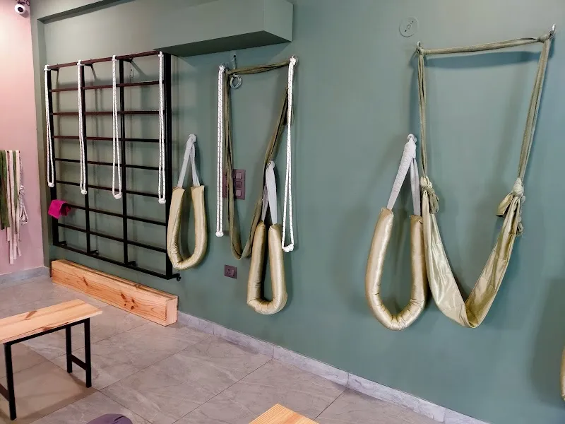 Suryavansham Yoga | Therapy | Meditation | Wellness Center