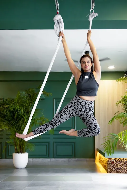 Suryavansham Yoga | Therapy | Meditation | Wellness Center