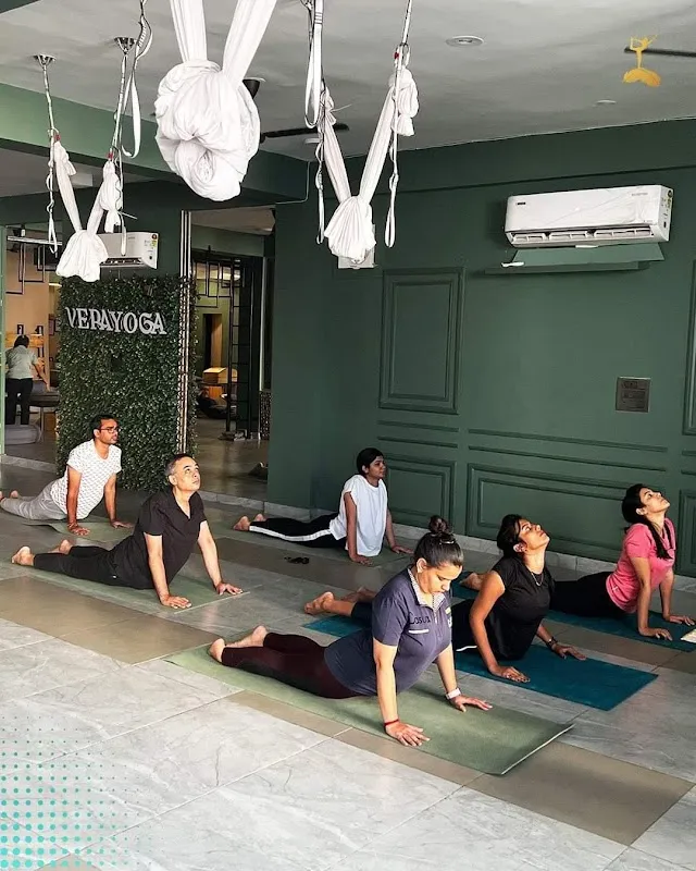 Suryavansham Yoga | Therapy | Meditation | Wellness Center