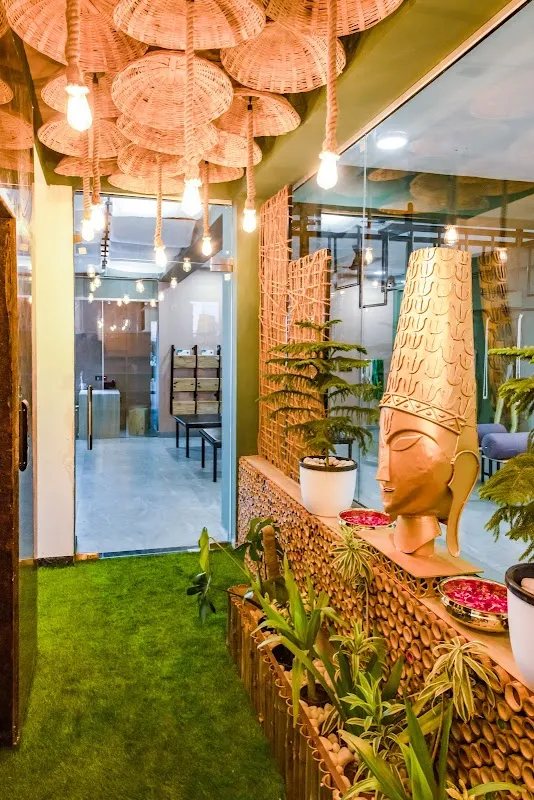 Suryavansham Yoga | Therapy | Meditation | Wellness Center