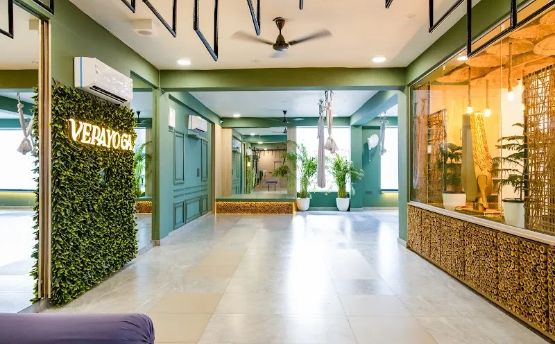 Suryavansham Yoga | Therapy | Meditation | Wellness Center