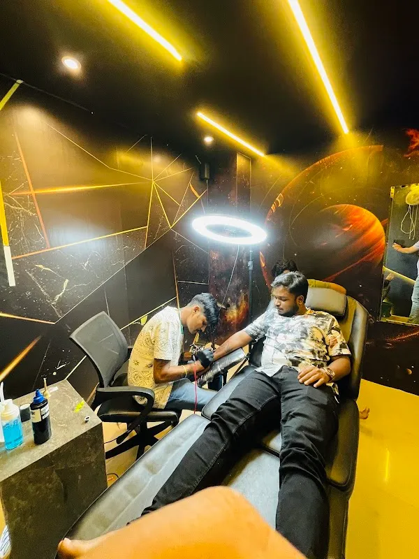 Elite Tattoo