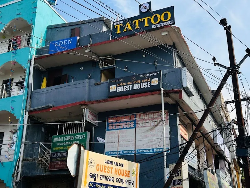 Elite Tattoo