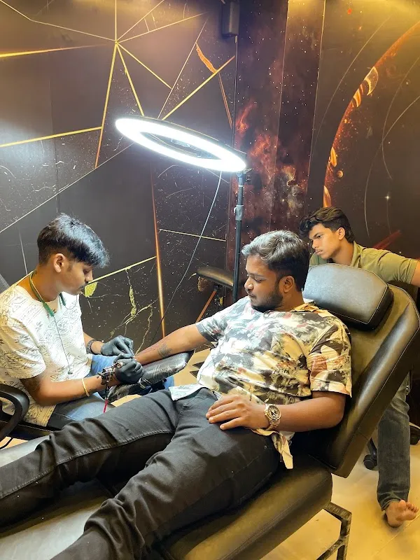 Elite Tattoo