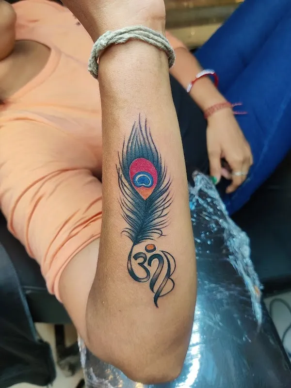 Elite Tattoo