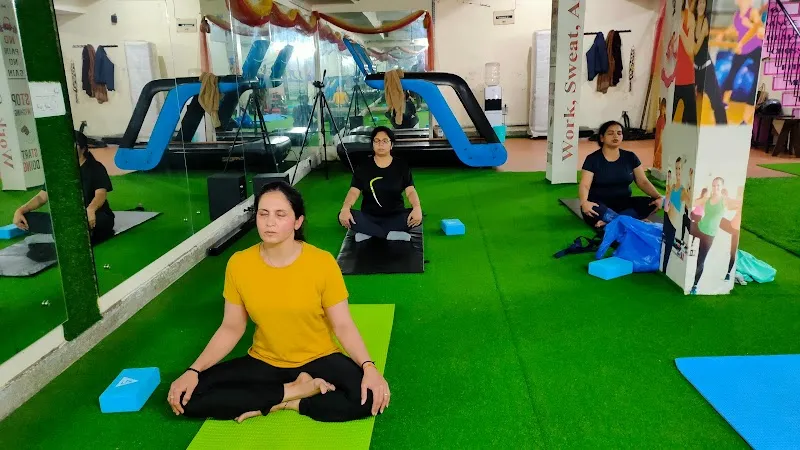 SachetanYoga - Gopal Singh