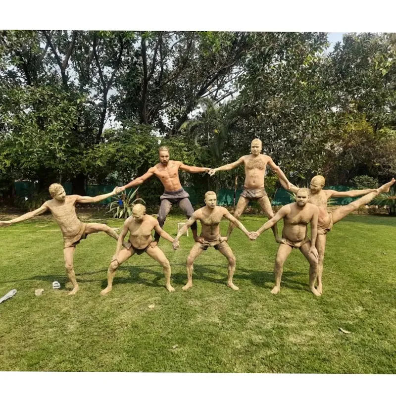 SachetanYoga - Gopal Singh