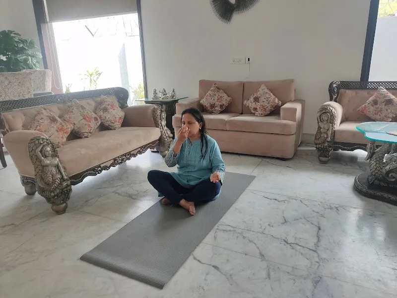 SachetanYoga - Gopal Singh