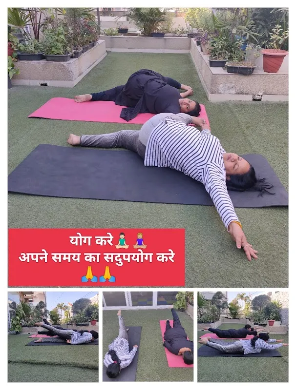 SachetanYoga - Gopal Singh