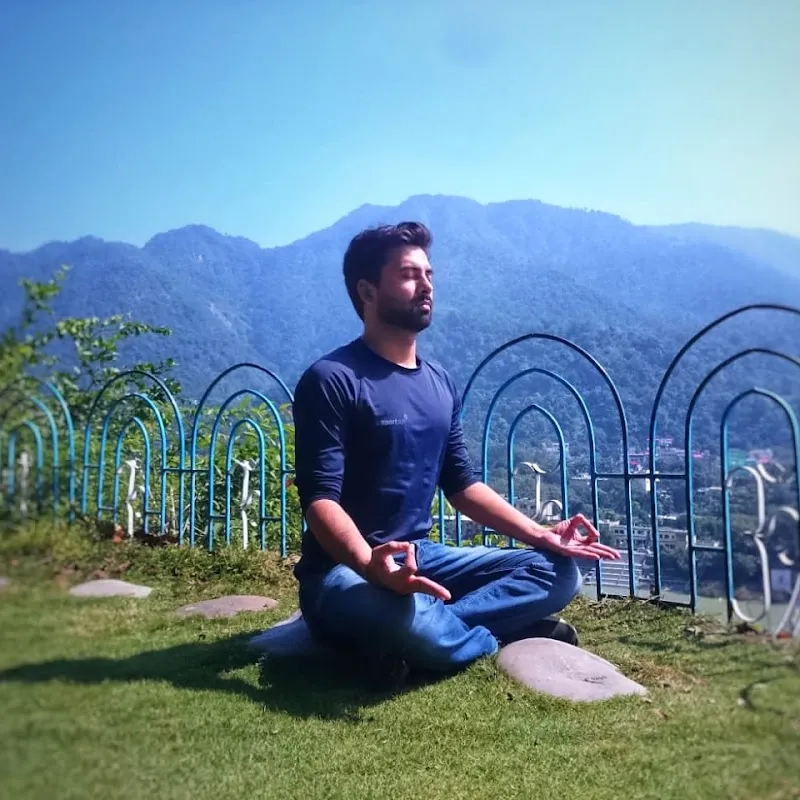 SachetanYoga - Gopal Singh