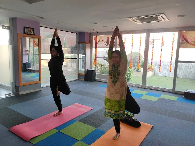 SachetanYoga - Gopal Singh