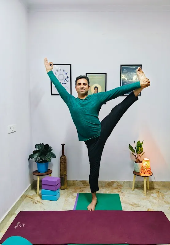 SachetanYoga - Gopal Singh