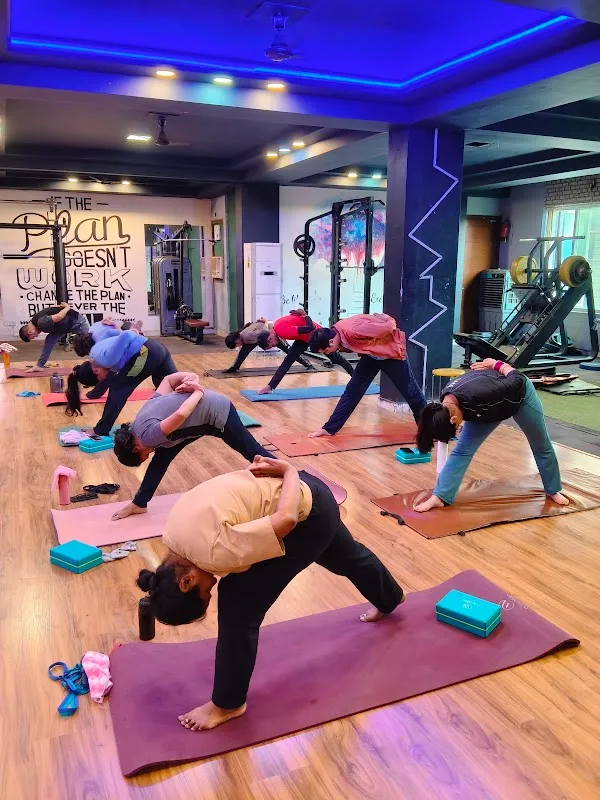 SachetanYoga - Gopal Singh
