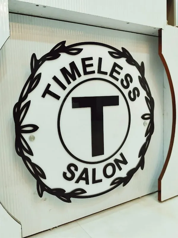 Timeless salon
