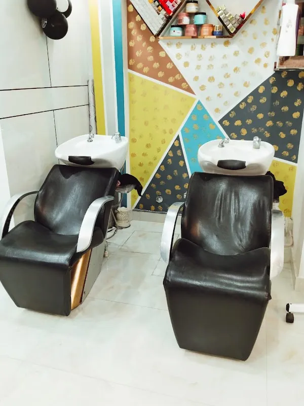 Timeless salon
