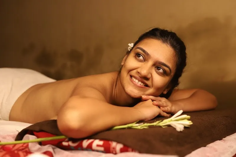 Melrose Spa - Best Massage center
