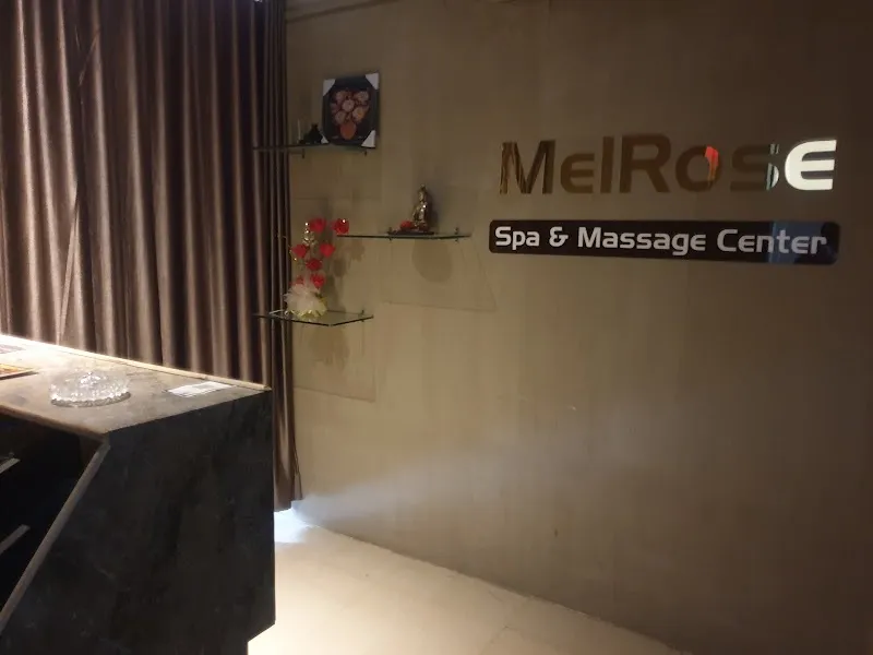 Melrose Spa - Best Massage center