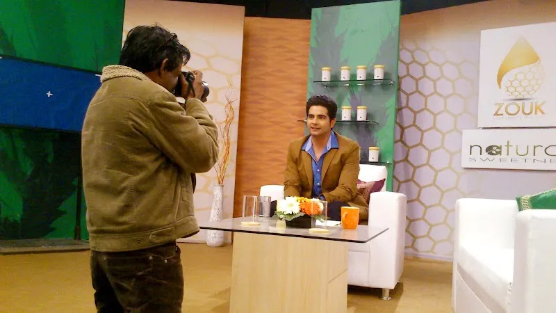 Ankur Studio