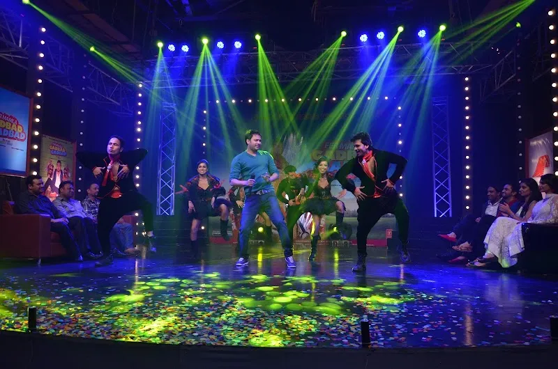Ankur Studio