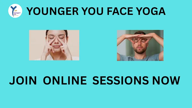 YOUNGER YOU FACE YOGA STUDIO
