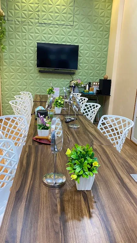 YOUNGER YOU FACE YOGA STUDIO
