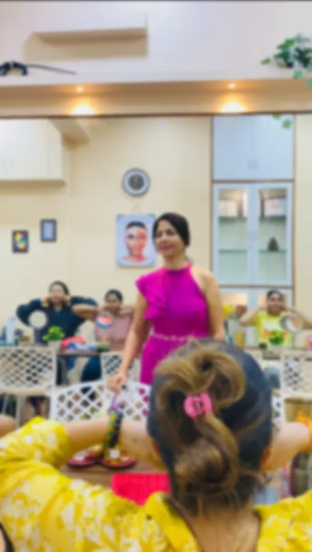 YOUNGER YOU FACE YOGA STUDIO