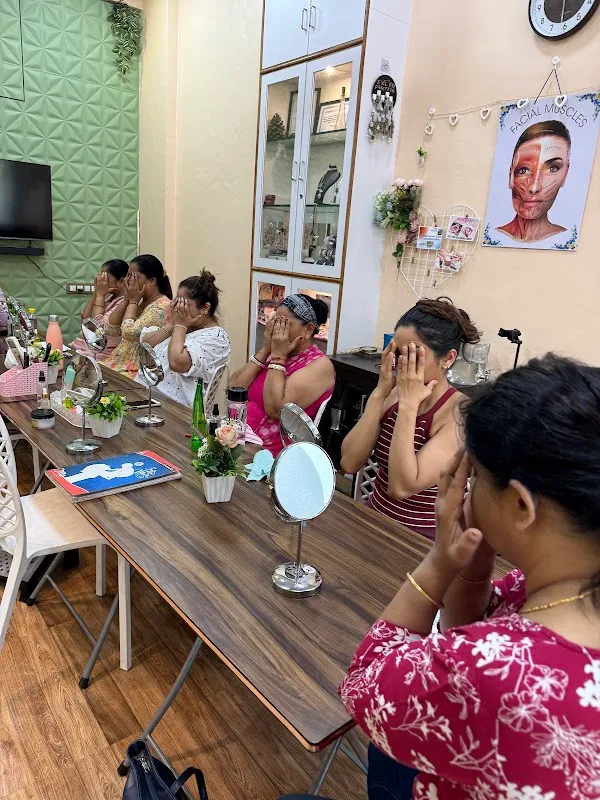 YOUNGER YOU FACE YOGA STUDIO