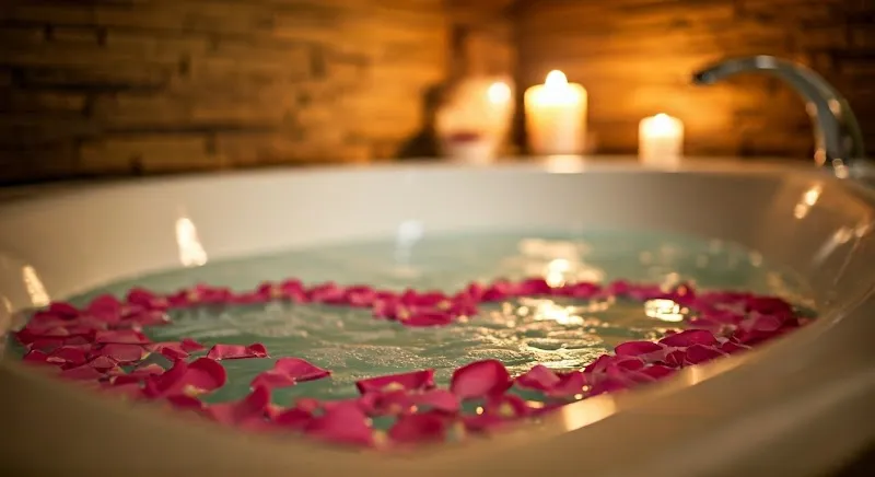 Ambience Spa and Salon Nagpur