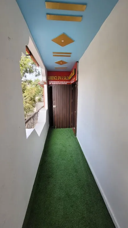 Ambience Spa and Salon Nagpur