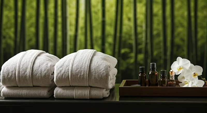 Ambience Spa and Salon Nagpur
