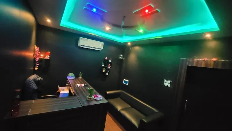 Ambience Spa and Salon Nagpur