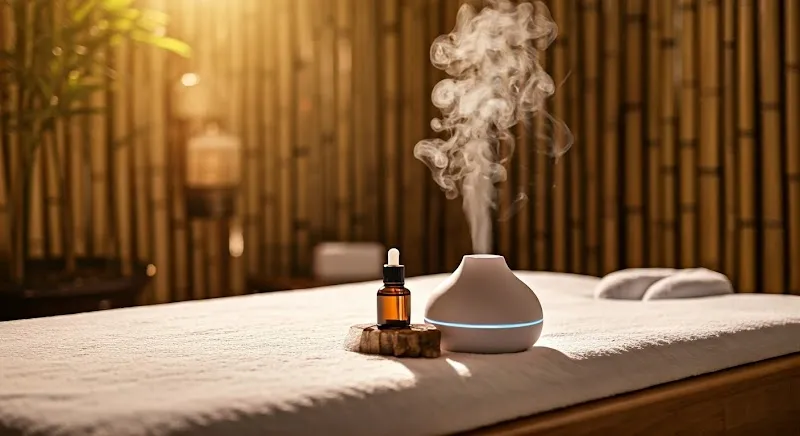 Ambience Spa and Salon Nagpur