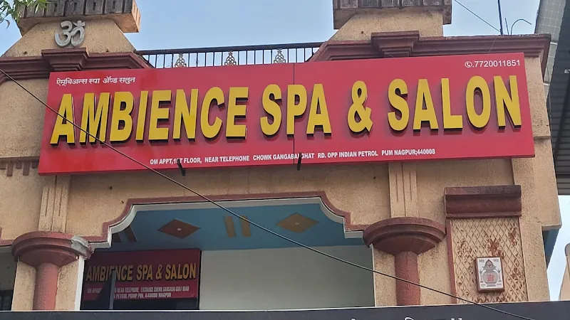Ambience Spa and Salon Nagpur