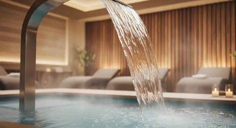 Ambience Spa and Salon Nagpur
