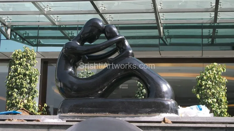 Srishti Artworks - Best Murals, Wall Art, Mosaic, Graffiti, Fine Arts, Canvas Paintings, Top Artists | Bangalore | Est. 1993