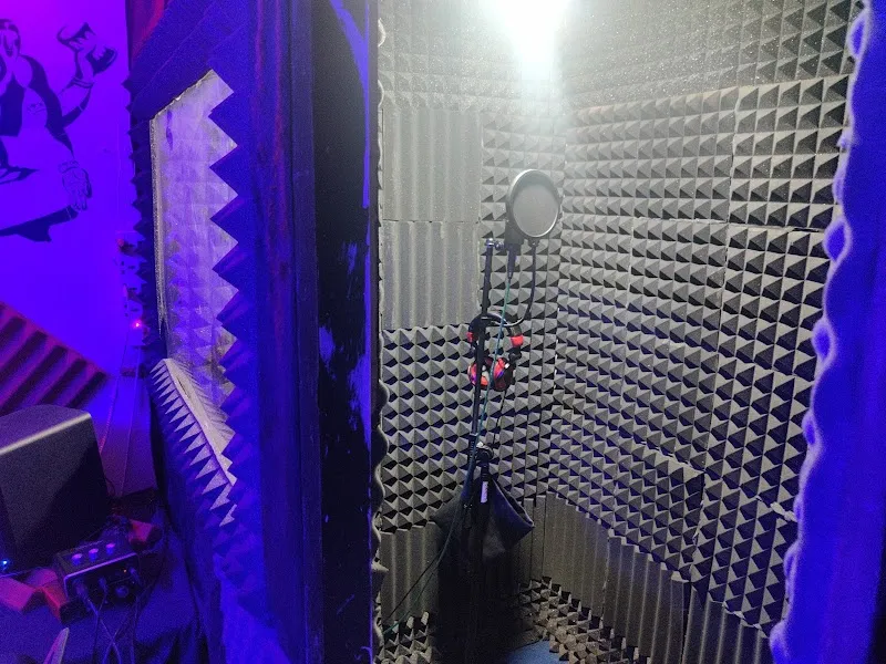 Namah Records