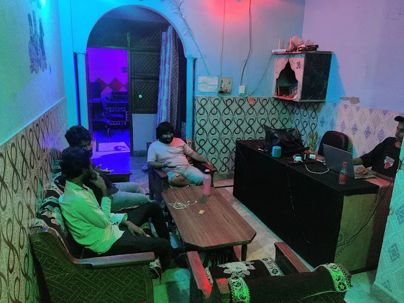 Namah Records