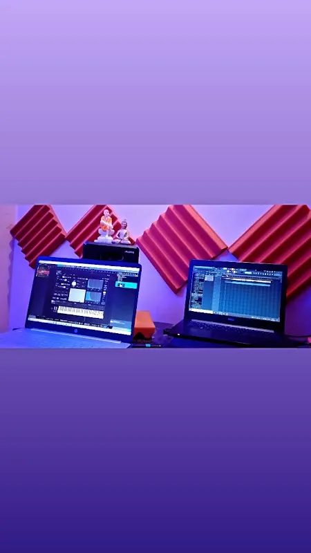 Namah Records