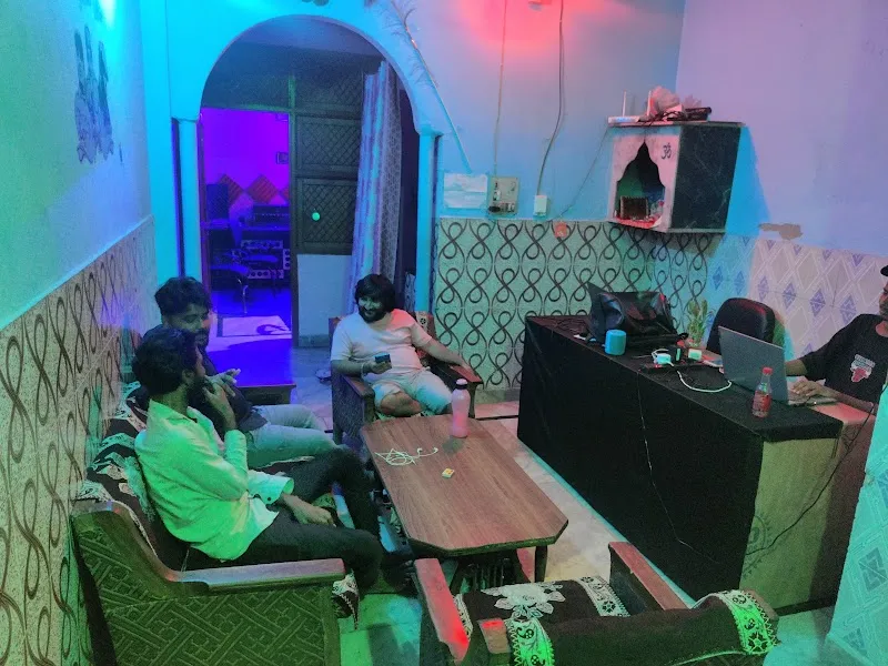 Namah Records