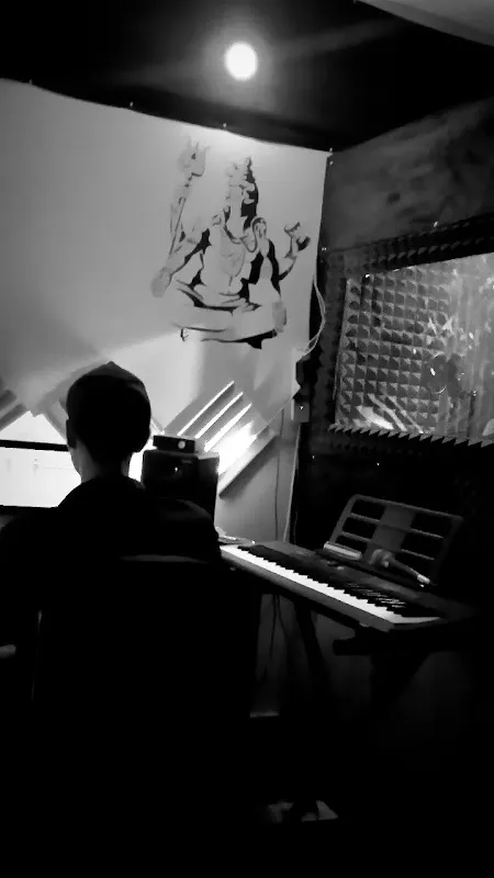 Namah Records