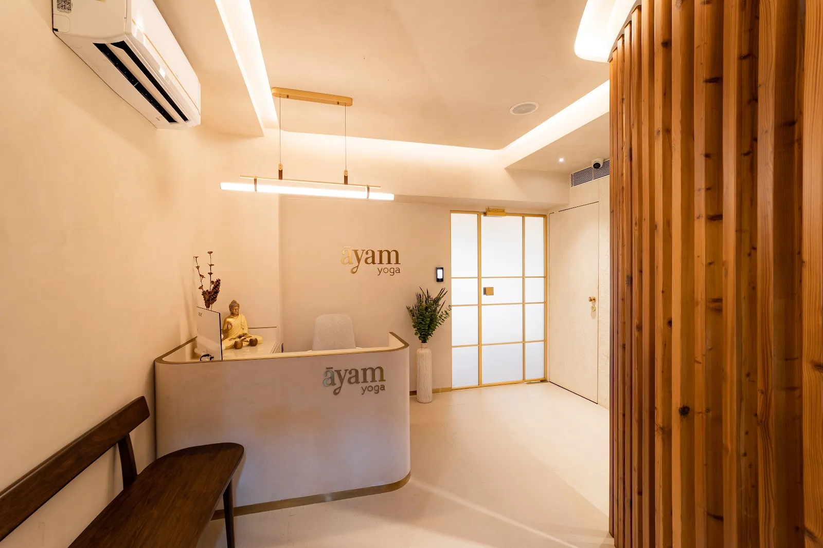 Ayam Yoga