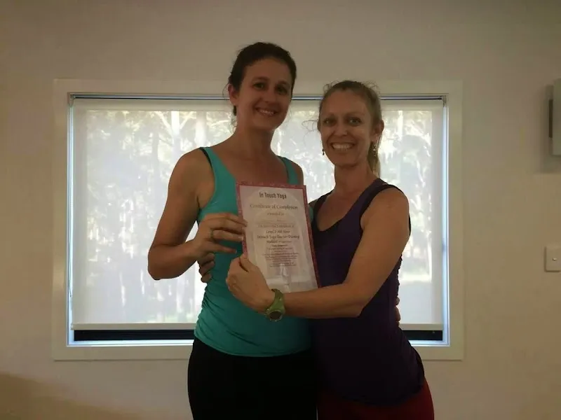 Yogalyptus