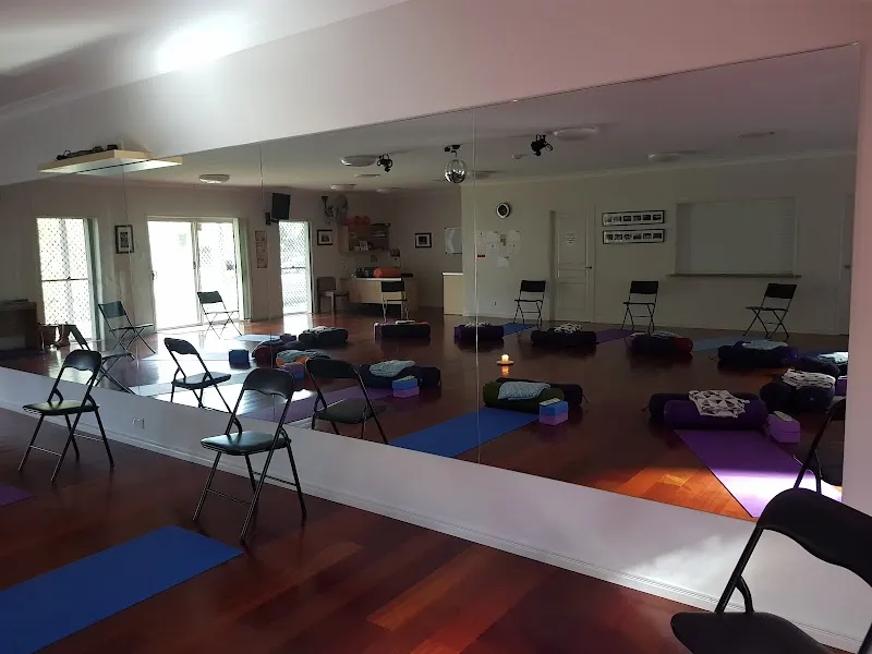 Yogalyptus