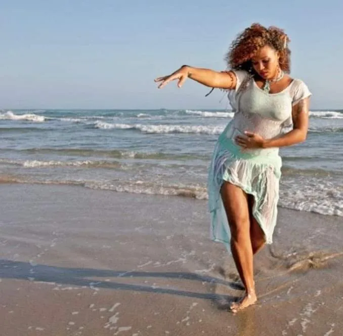 Ninafrika Dance School Cabarete