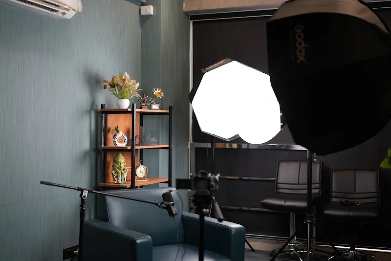 Zilli Studiio