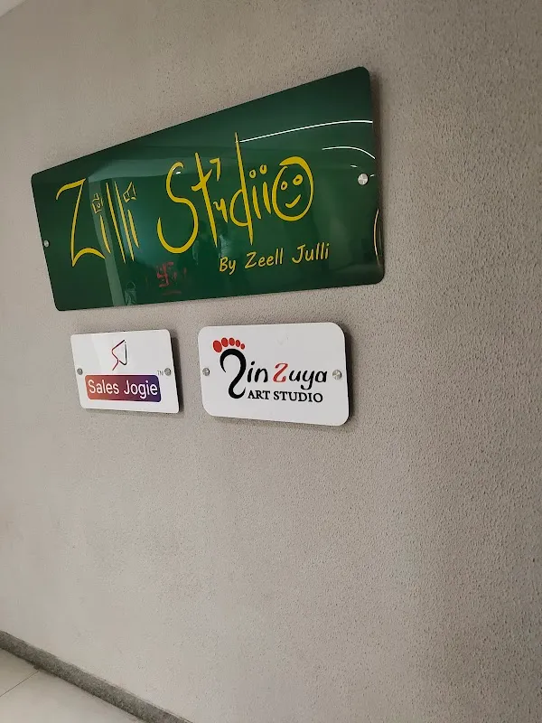 Zilli Studiio