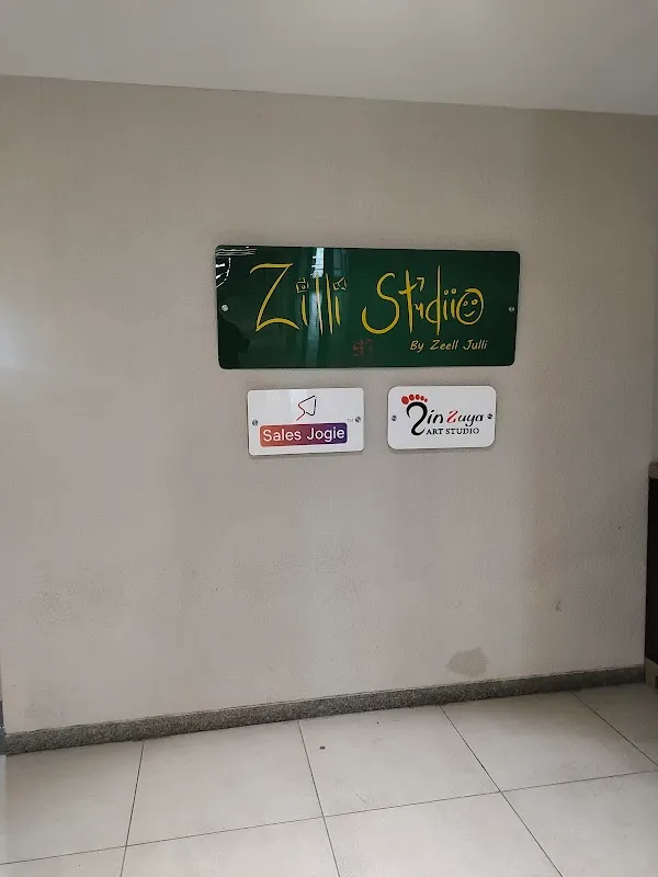 Zilli Studiio