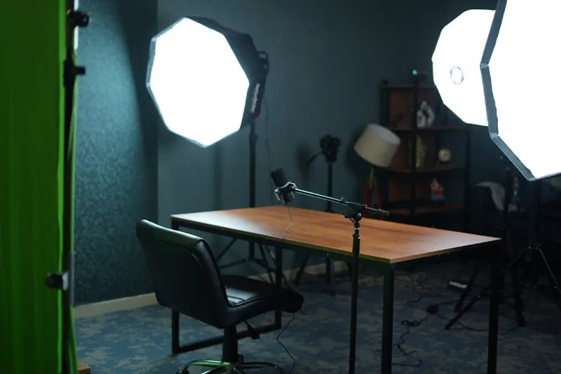 Zilli Studiio